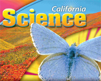 科学（美国加州版）（学前）