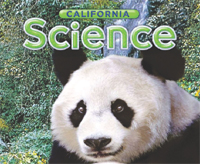 科学（美国加州版）（一年级）
