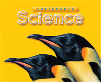 科学（美国加州版）（三年级）