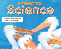 科学（美国加州版）（四年级）